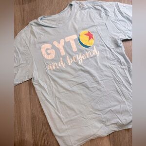 GYTO shirt